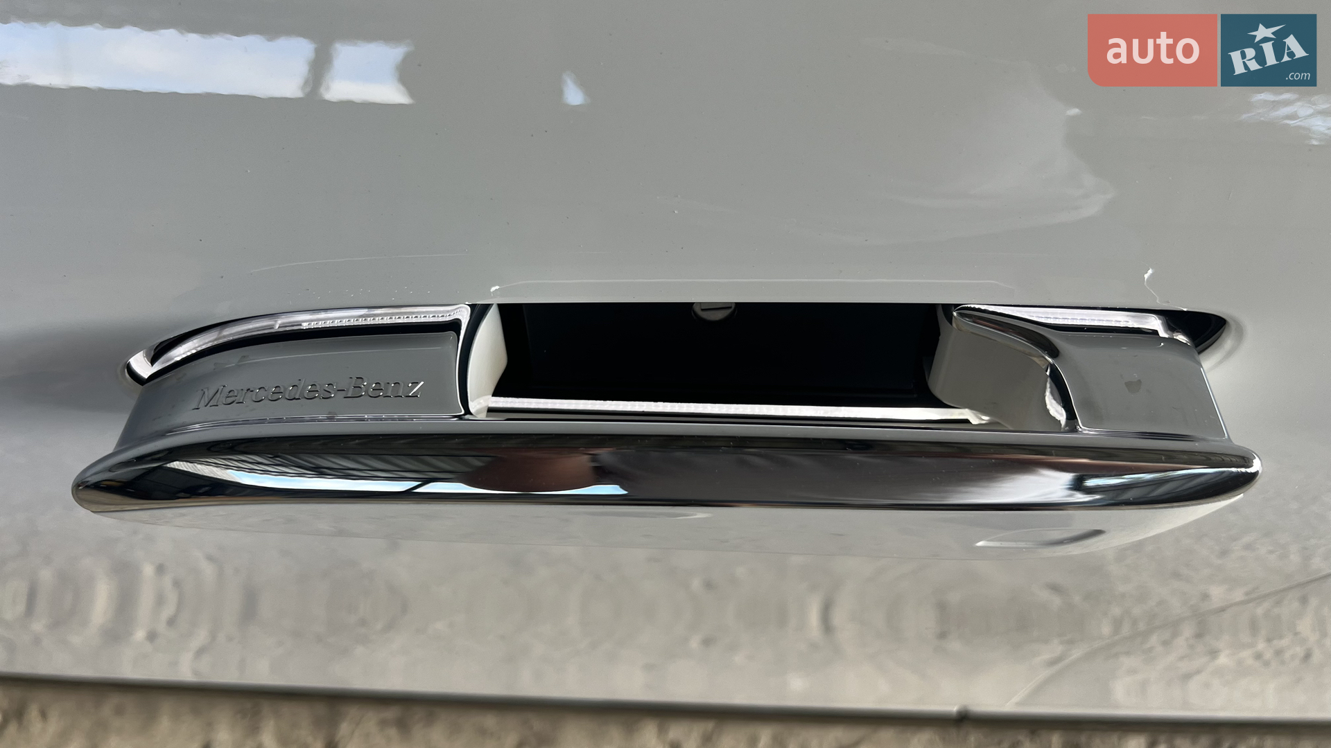 2024 Mercedes-Benz EQE - мініатюра 21