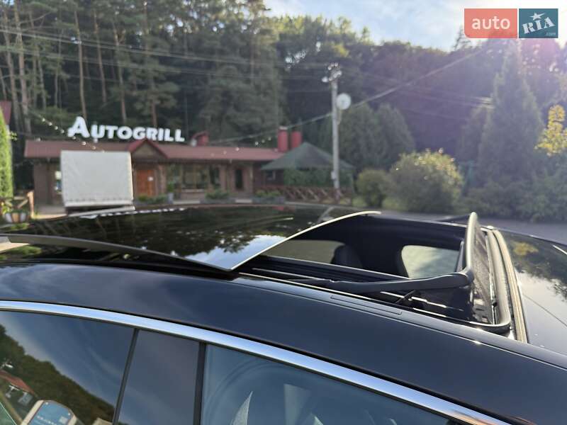 Седан Mercedes-Benz EQE 2022 в Ровно