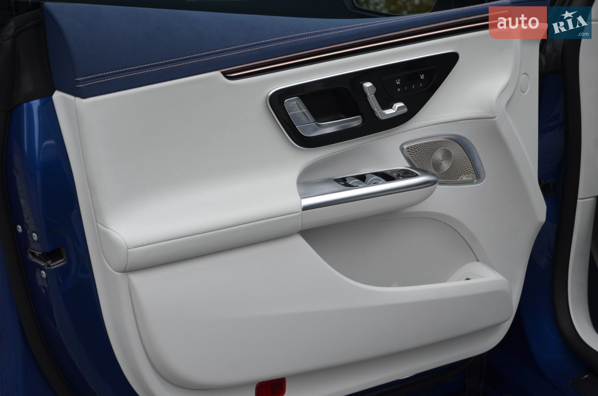 2022 Mercedes-Benz EQE - мініатюра 38