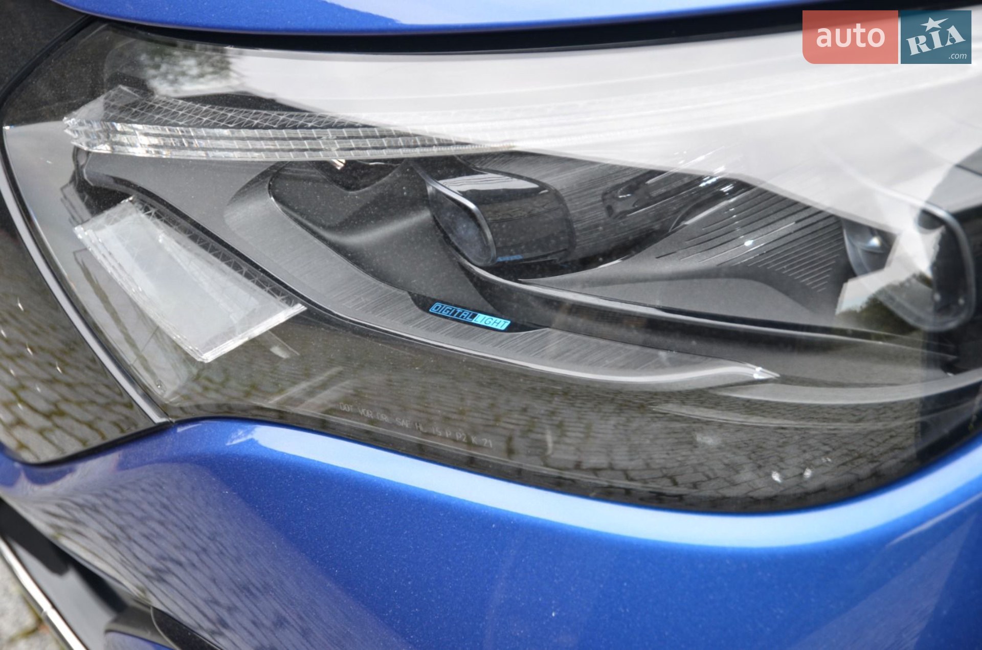 2022 Mercedes-Benz EQE - мініатюра 46