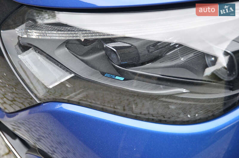 Седан Mercedes-Benz EQE 2022 в Ковеле фото 35 Седан Mercedes-Benz EQE 2022 в Ковеле