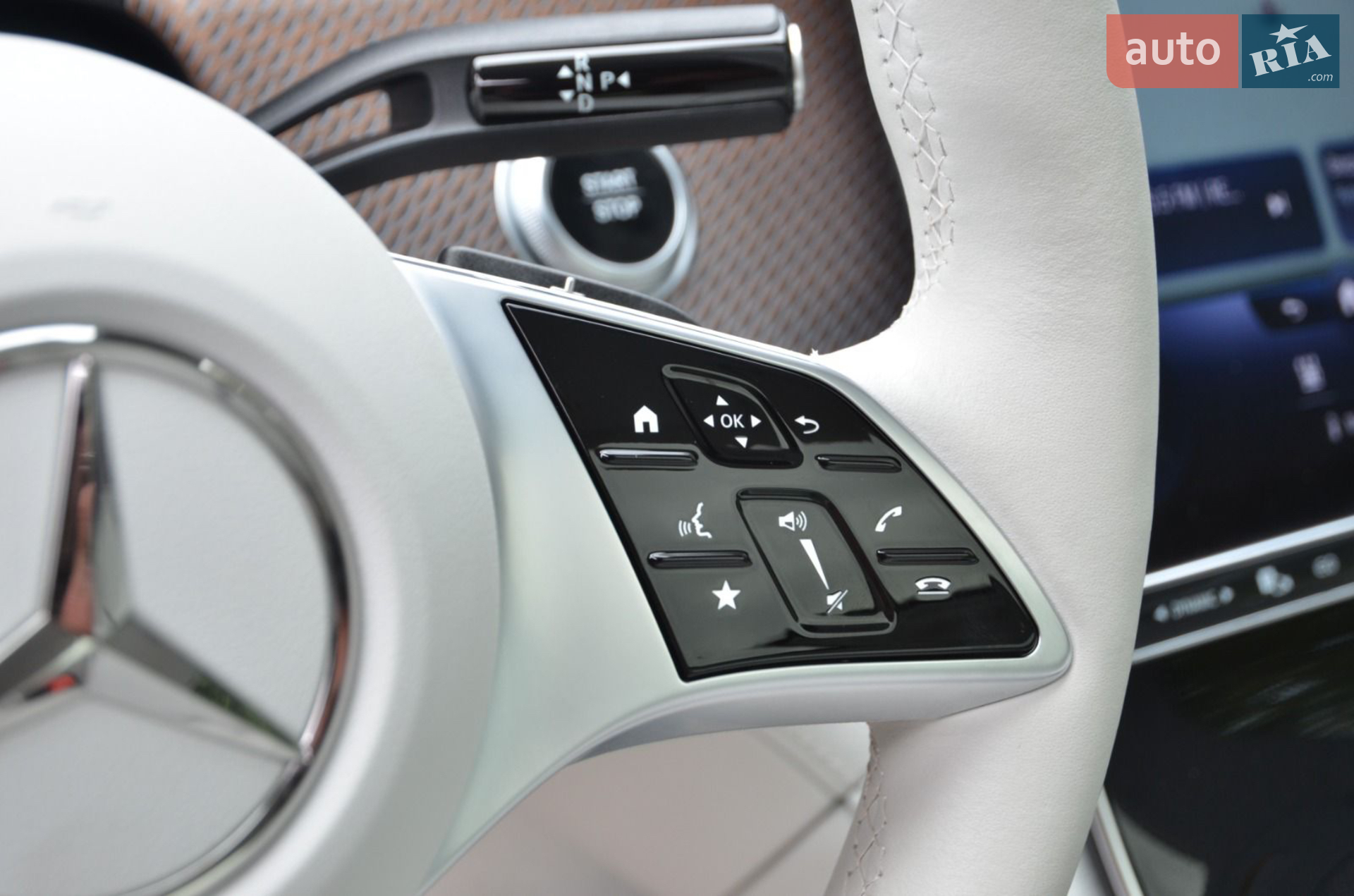 2022 Mercedes-Benz EQE - мініатюра 50
