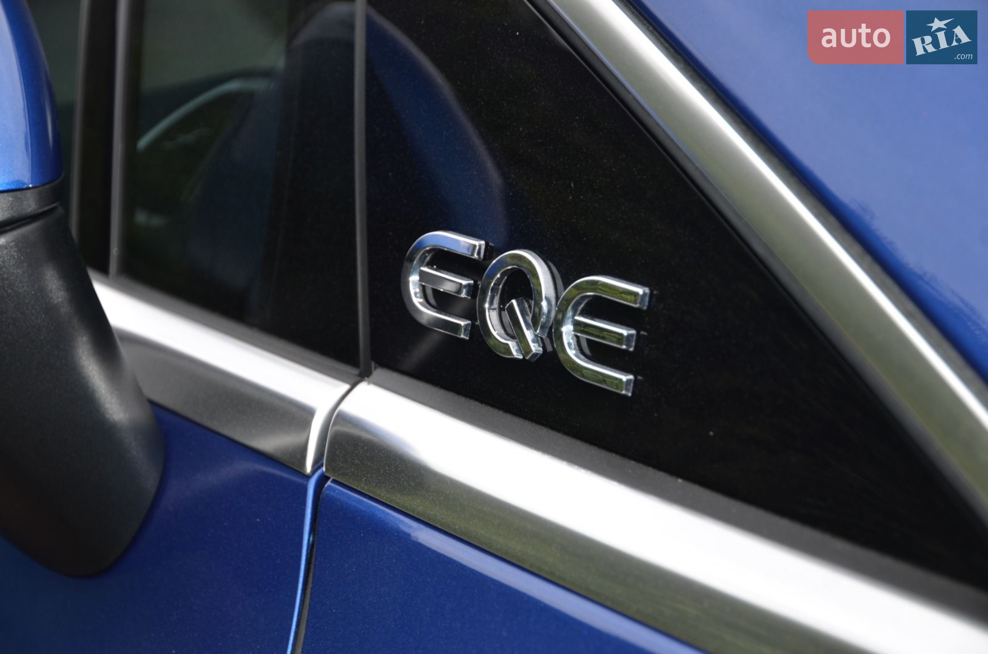 2022 Mercedes-Benz EQE - мініатюра 53