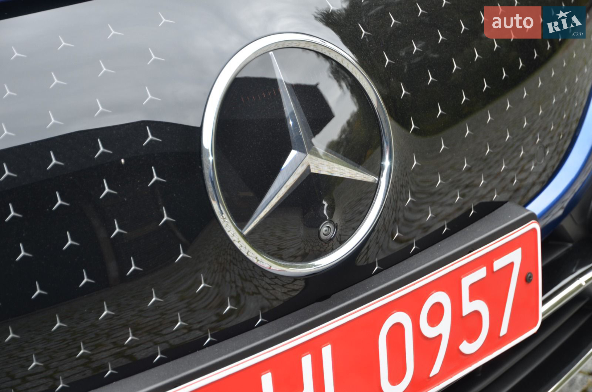 2022 Mercedes-Benz EQE - мініатюра 52