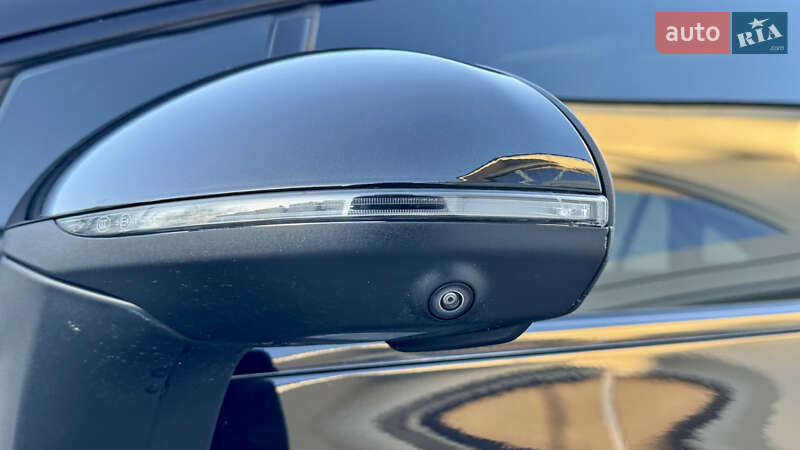 Седан Mercedes-Benz EQE 2023 в Ивано-Франковске фото 9 Седан Mercedes-Benz EQE 2023 в Ивано-Франковске