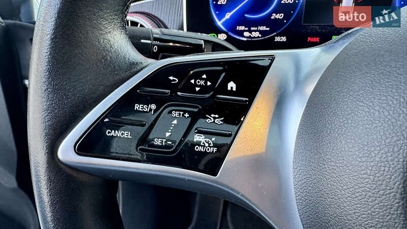 Седан Mercedes-Benz EQE 2023 в Ивано-Франковске фото 45 Седан Mercedes-Benz EQE 2023 в Ивано-Франковске