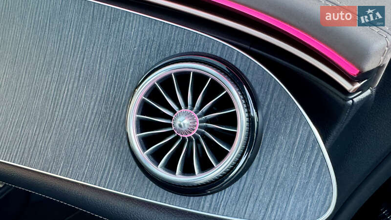Седан Mercedes-Benz EQE 2023 в Ивано-Франковске фото 49 Седан Mercedes-Benz EQE 2023 в Ивано-Франковске
