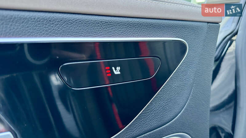 Седан Mercedes-Benz EQE 2023 в Ивано-Франковске фото 77 Седан Mercedes-Benz EQE 2023 в Ивано-Франковске