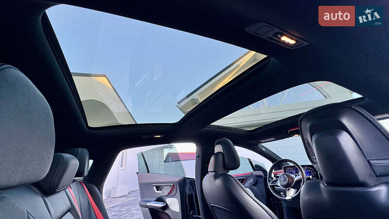 Седан Mercedes-Benz EQE 2023 в Ивано-Франковске фото 87 Седан Mercedes-Benz EQE 2023 в Ивано-Франковске