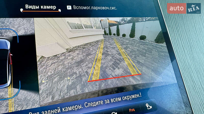 Седан Mercedes-Benz EQE 2023 в Ивано-Франковске фото 104 Седан Mercedes-Benz EQE 2023 в Ивано-Франковске