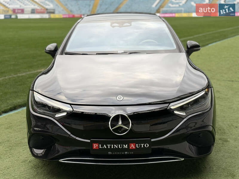 Седан Mercedes-Benz EQE 2022 в Одессе