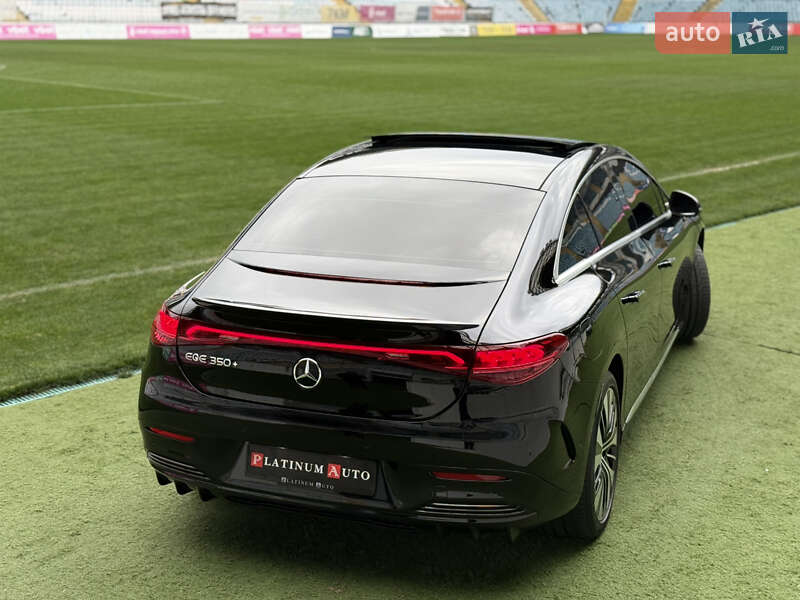 Седан Mercedes-Benz EQE 2022 в Одессе