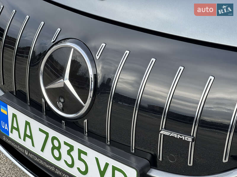 Седан Mercedes-Benz EQE 2022 в Киеве фото 12 Седан Mercedes-Benz EQE 2022 в Киеве