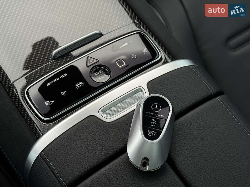 Седан Mercedes-Benz EQE 2022 в Киеве фото 56 Седан Mercedes-Benz EQE 2022 в Киеве