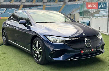 Седан Mercedes-Benz EQE 2023 в Одессе
