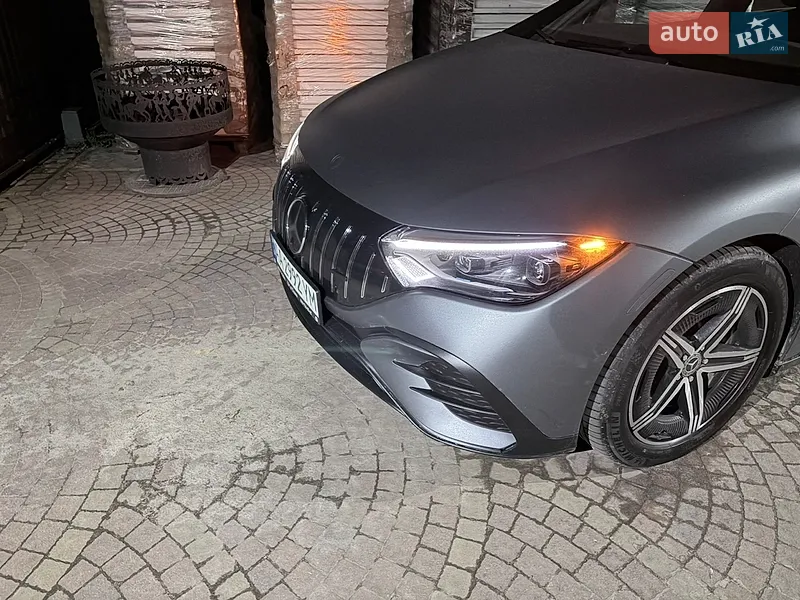 Mercedes-Benz EQE 2022 VIN W1KEG2CB4PF015012 фото оголошення 3 з 45