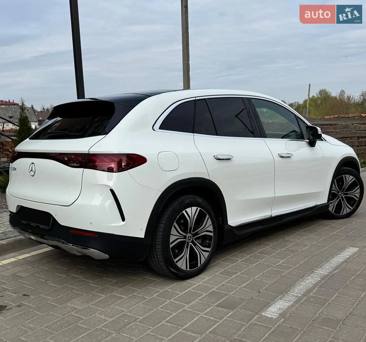 2023 Mercedes-Benz EQE - мініатюра 11