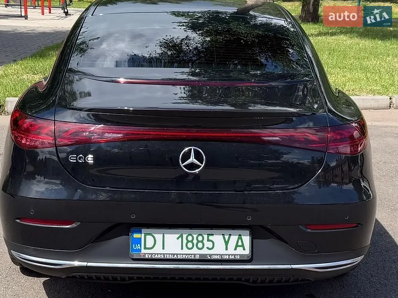 Mercedes-Benz EQE 2023 VIN W1KEG1BB2PF026702 фото оголошення 11 з 122