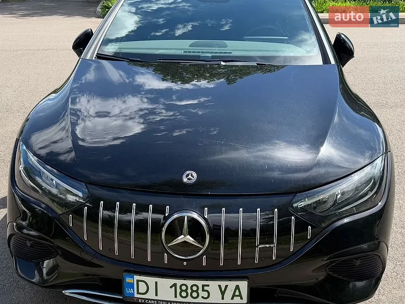Mercedes-Benz EQE 2023 VIN W1KEG1BB2PF026702 фото оголошення 13 з 122