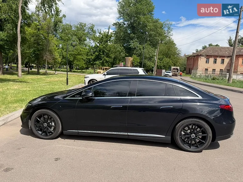 Mercedes-Benz EQE 2023 VIN W1KEG1BB2PF026702 фото оголошення 3 з 122