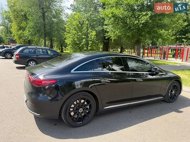 Mercedes-Benz EQE 2023 VIN W1KEG1BB2PF026702 фото оголошення 4 з 122