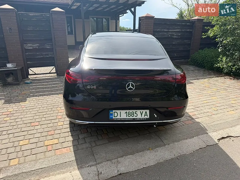 Mercedes-Benz EQE 2023 VIN W1KEG1BB2PF026702 фото оголошення 81 з 122