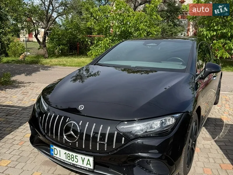 Mercedes-Benz EQE 2023 VIN W1KEG1BB2PF026702 фото оголошення 86 з 122