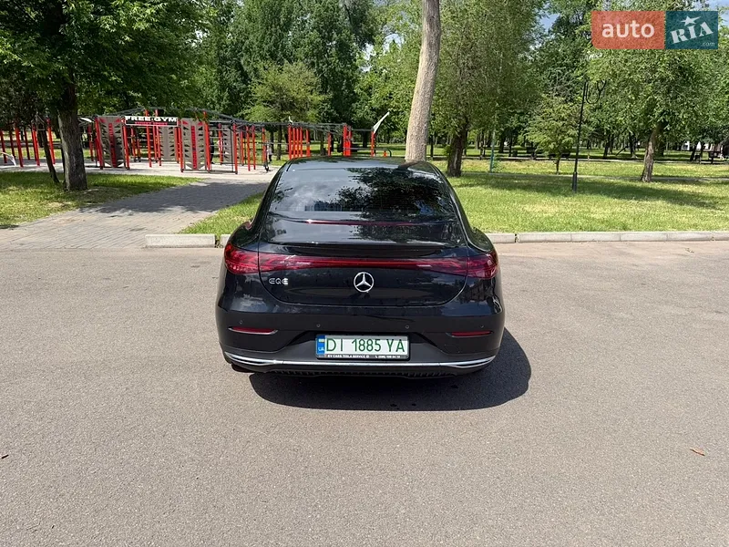 Mercedes-Benz EQE 2023 VIN W1KEG1BB2PF026702 фото оголошення 94 з 122