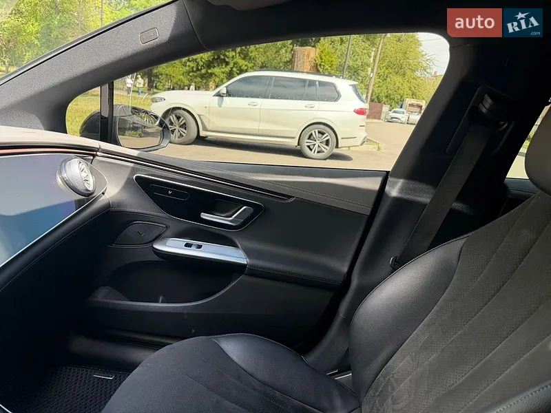 Mercedes-Benz EQE 2023 VIN W1KEG1BB2PF026702 фото оголошення 101 з 122