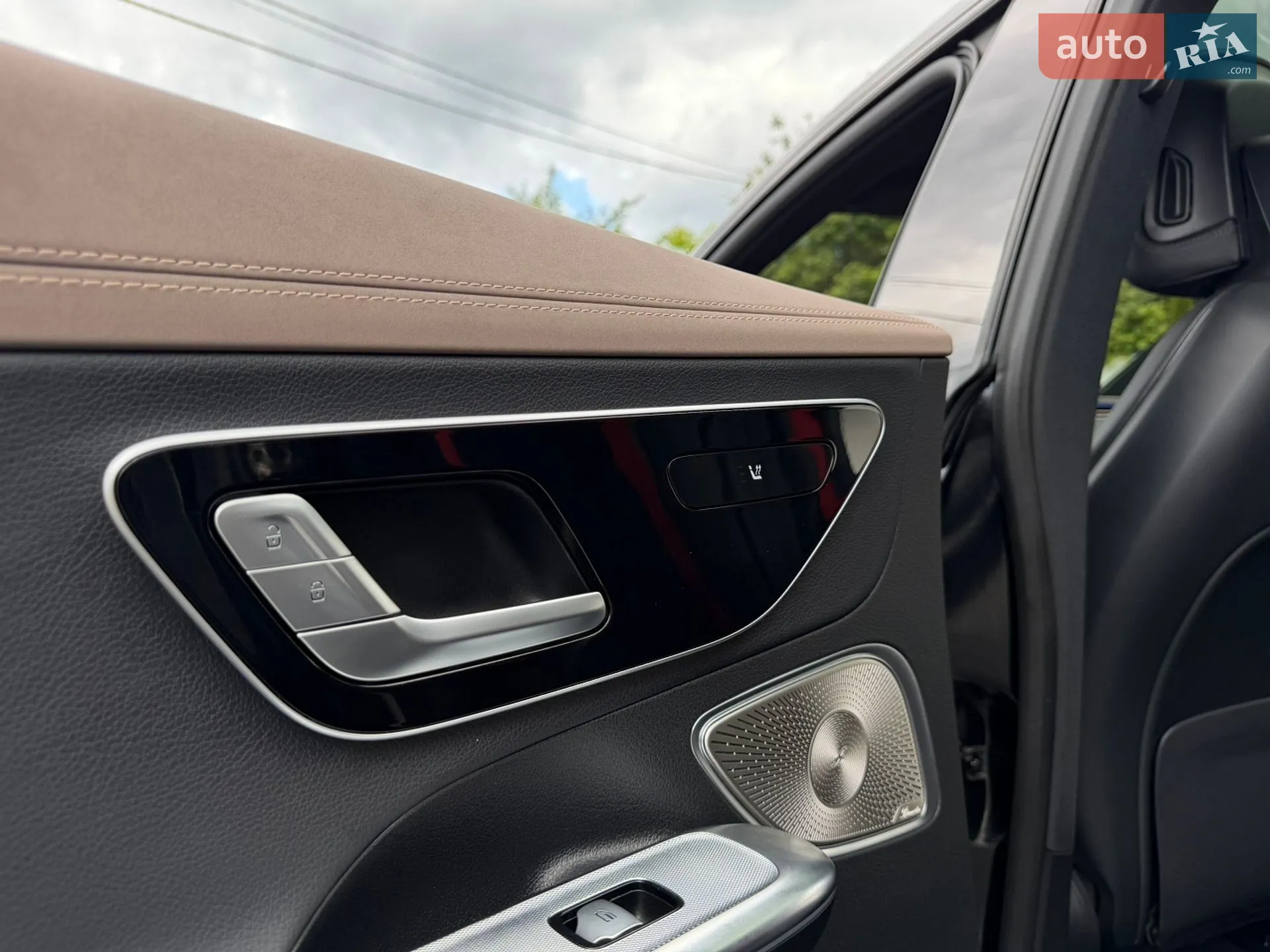 2023 Mercedes-Benz EQE - мініатюра 65