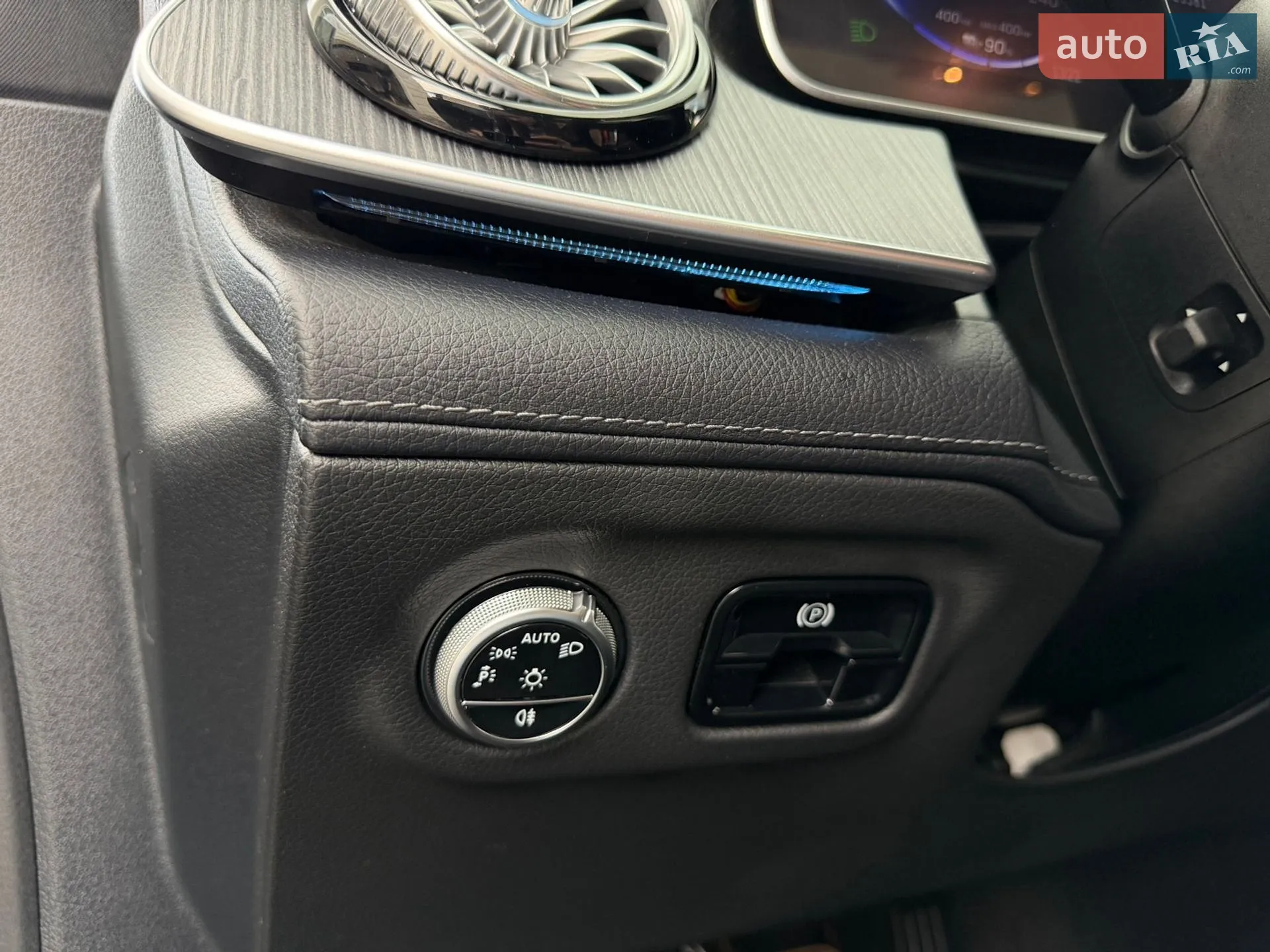 2023 Mercedes-Benz EQE - мініатюра 89