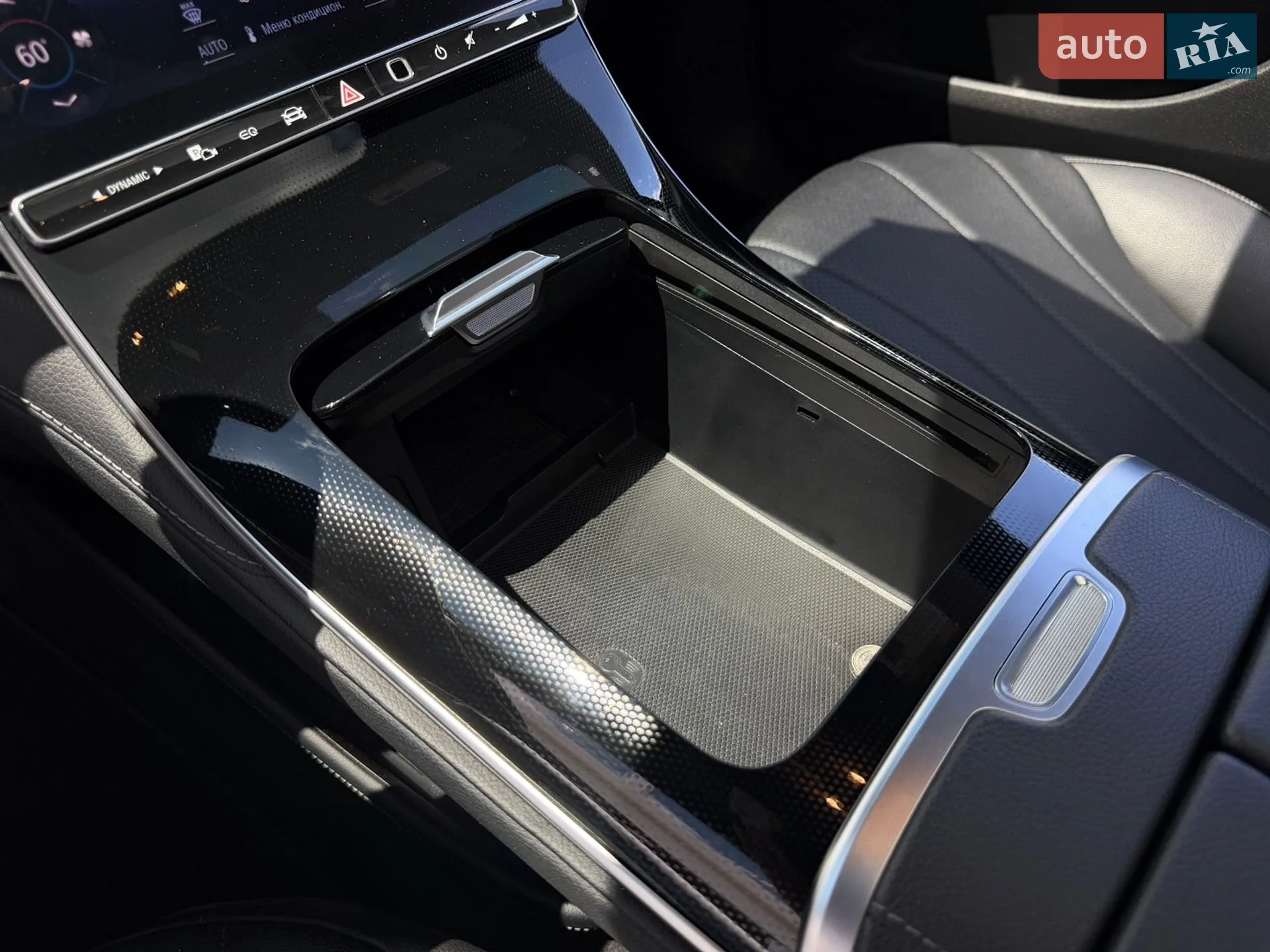 2023 Mercedes-Benz EQE - мініатюра 99