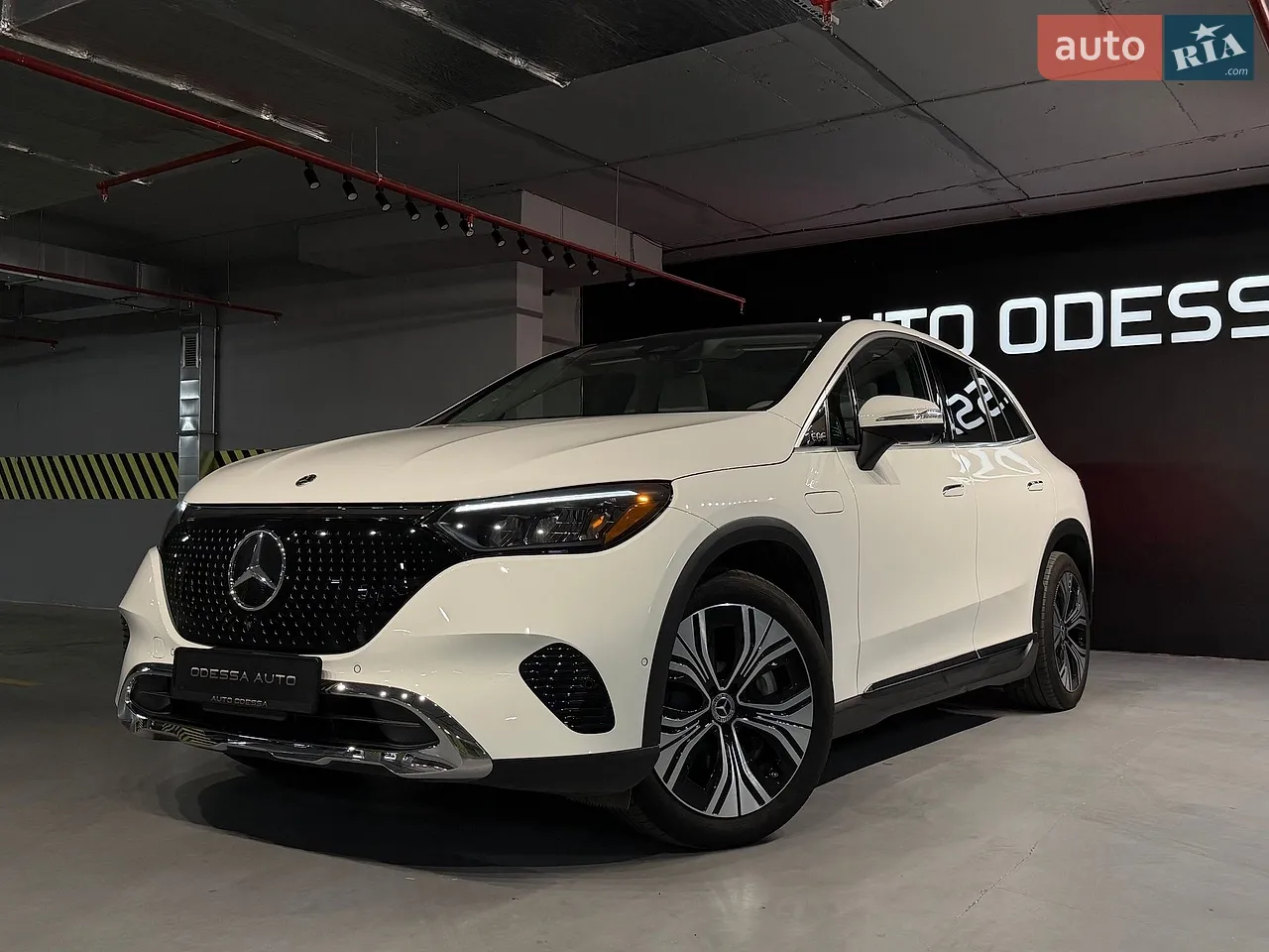 2024 Mercedes-Benz EQE - мініатюра 14