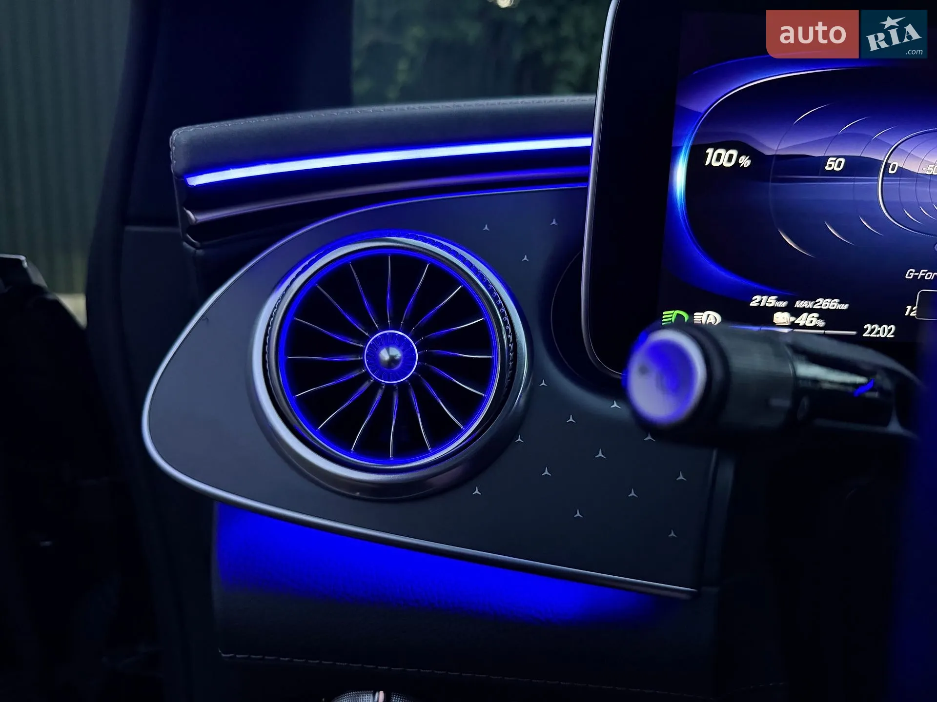 2022 Mercedes-Benz EQE - мініатюра 58