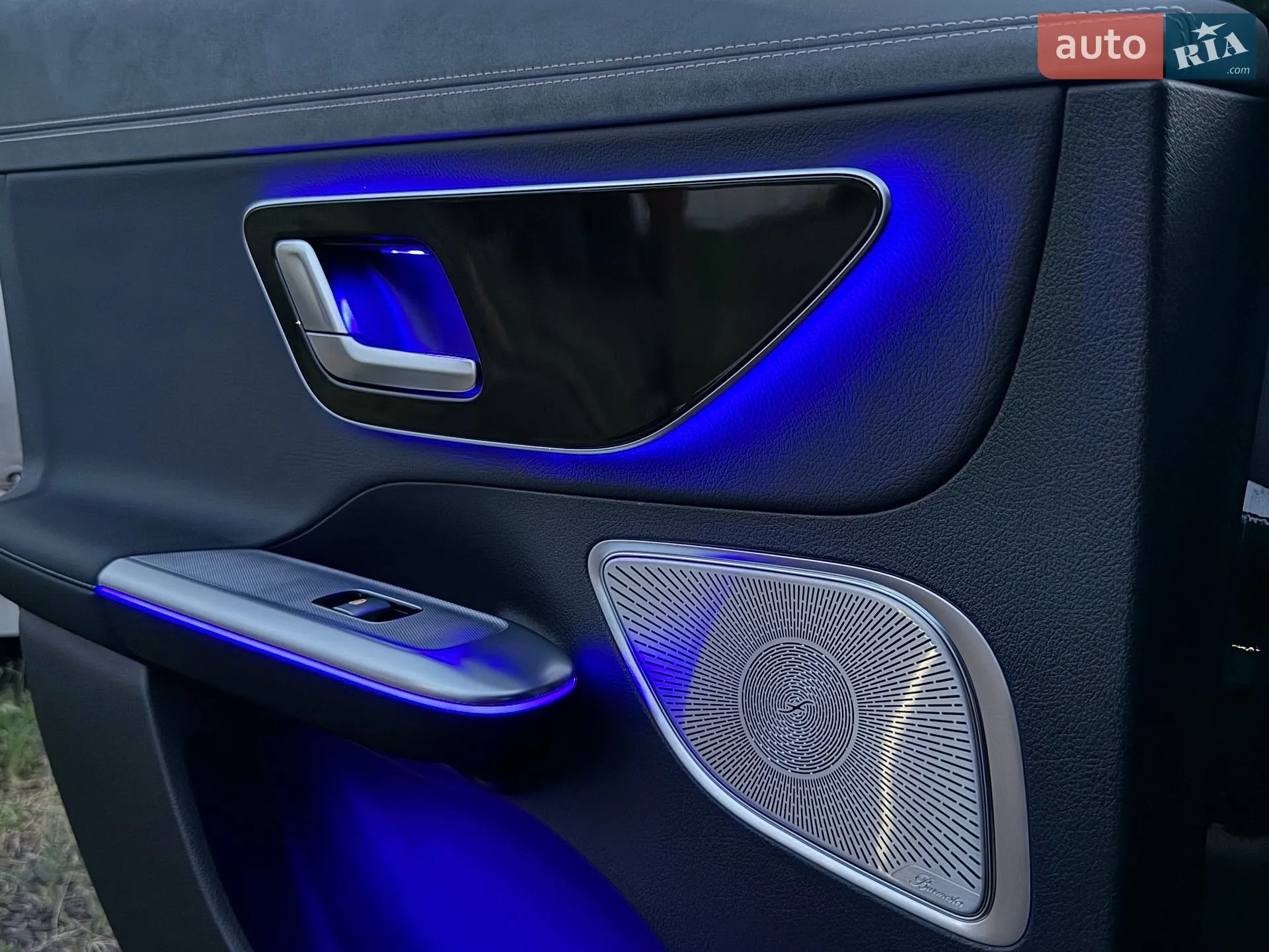 2022 Mercedes-Benz EQE - мініатюра 67