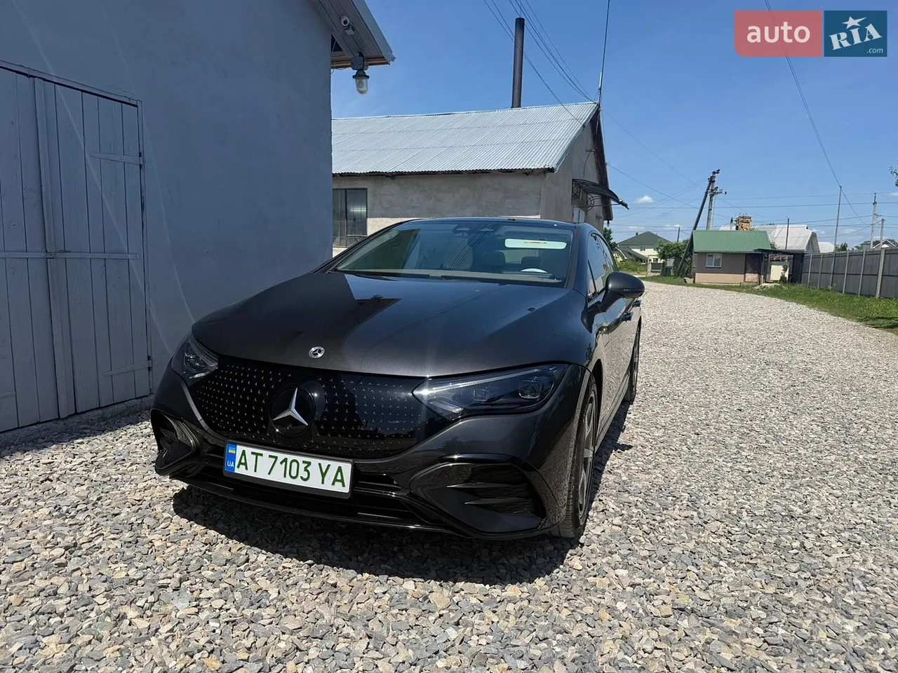 2023 Mercedes-Benz EQE - мініатюра 28