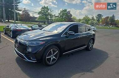 Внедорожник / Кроссовер Mercedes-Benz EQS SUV 2023 в Киеве
