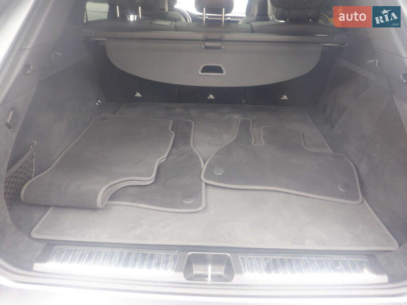 Внедорожник / Кроссовер Mercedes-Benz EQS SUV 2023 в Киеве фото 36 Внедорожник / Кроссовер Mercedes-Benz EQS SUV 2023 в Киеве