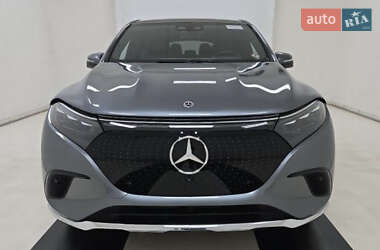 Позашляховик / Кросовер Mercedes-Benz EQS SUV 2023 в Львові