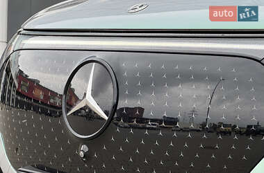 Внедорожник / Кроссовер Mercedes-Benz EQS SUV 2023 в  фото 5 Внедорожник / Кроссовер Mercedes-Benz EQS SUV 2023 в