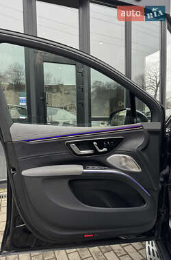 Позашляховик / Кросовер Mercedes-Benz EQS SUV 2023 в Львові