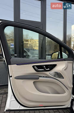 Внедорожник / Кроссовер Mercedes-Benz EQS SUV 2023 в Львове