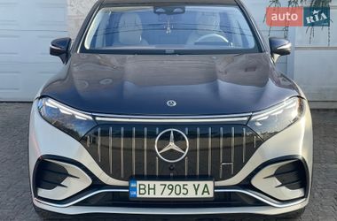 Внедорожник / Кроссовер Mercedes-Benz EQS SUV 2023 в Одессе