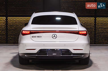 Седан Mercedes-Benz EQS 2023 в Луцке