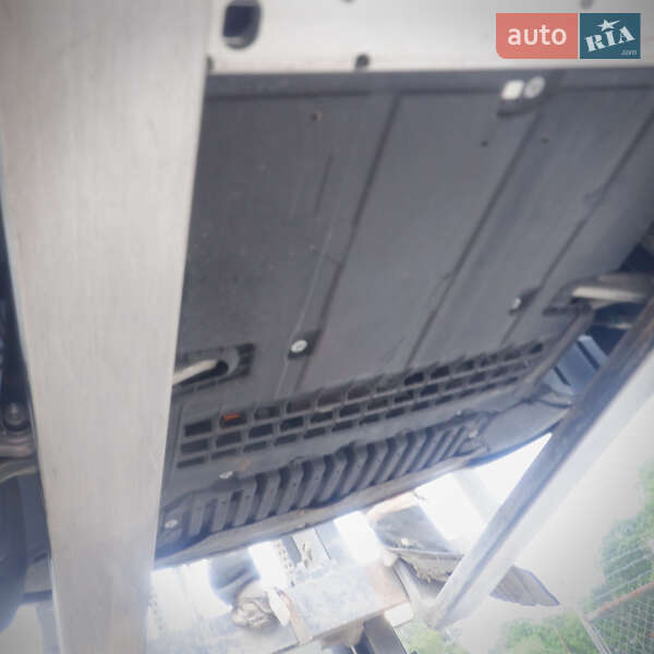 Седан Mercedes-Benz EQS 2022 в Дрогобыче