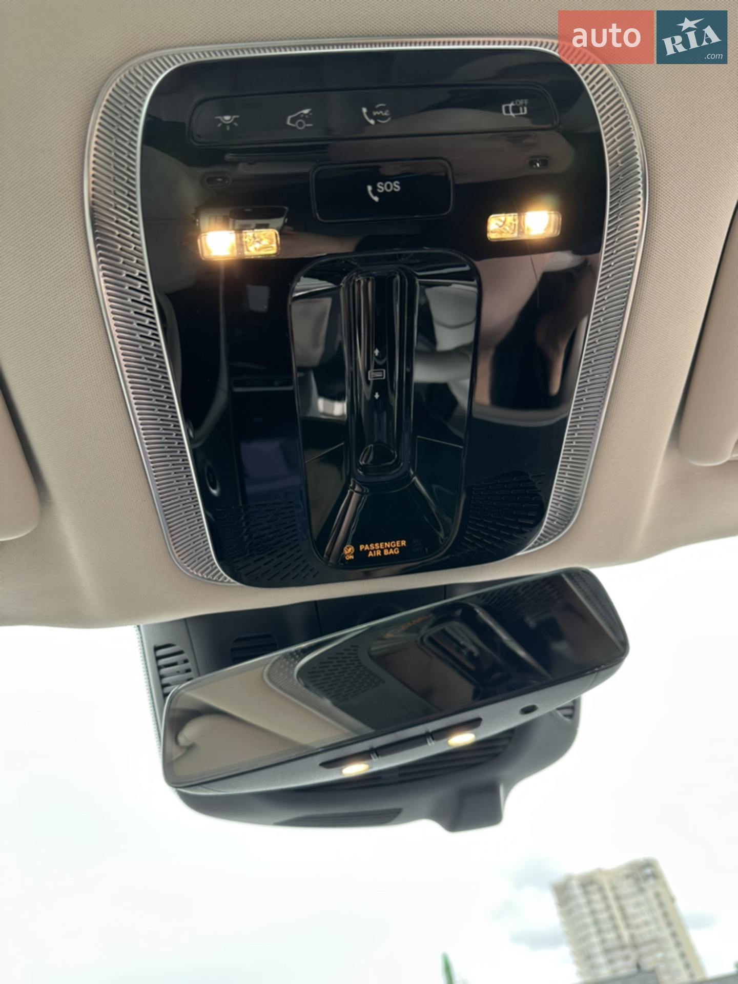 2022 Mercedes-Benz EQS - мініатюра 49