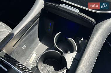 Седан Mercedes-Benz EQS 2022 в 