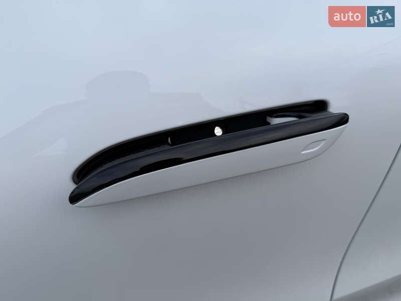 Седан Mercedes-Benz EQS 2022 в Коломые фото 49 Седан Mercedes-Benz EQS 2022 в Коломые