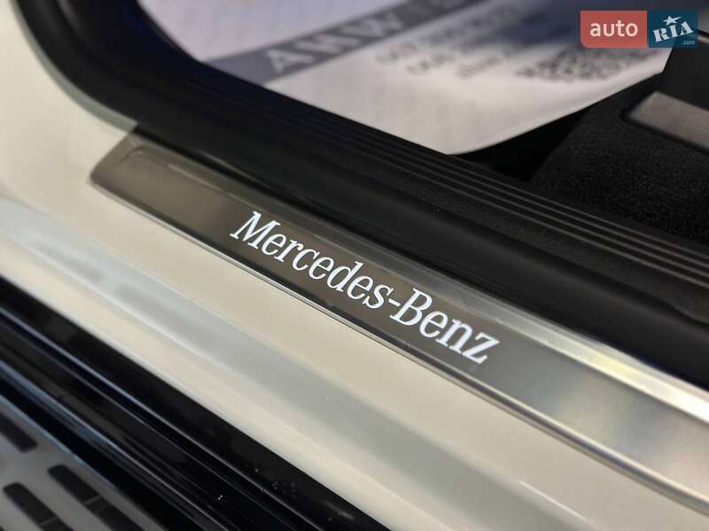 Седан Mercedes-Benz EQS 2024 в Львове фото 14 Седан Mercedes-Benz EQS 2024 в Львове