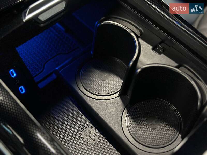 Седан Mercedes-Benz EQS 2024 в Львове фото 19 Седан Mercedes-Benz EQS 2024 в Львове